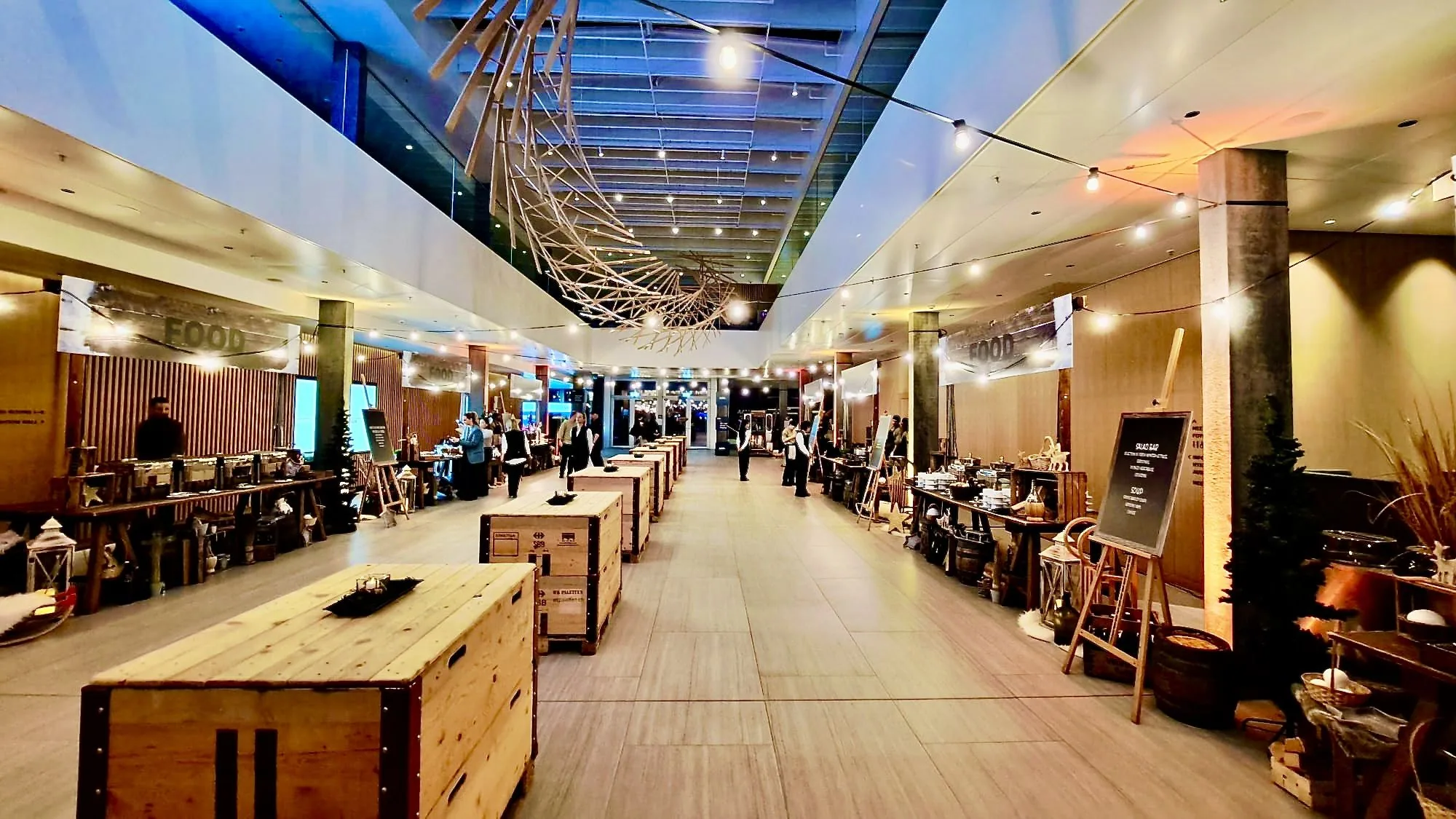 FA Korese GmbH — Swissness im Anflug — Bild 2
