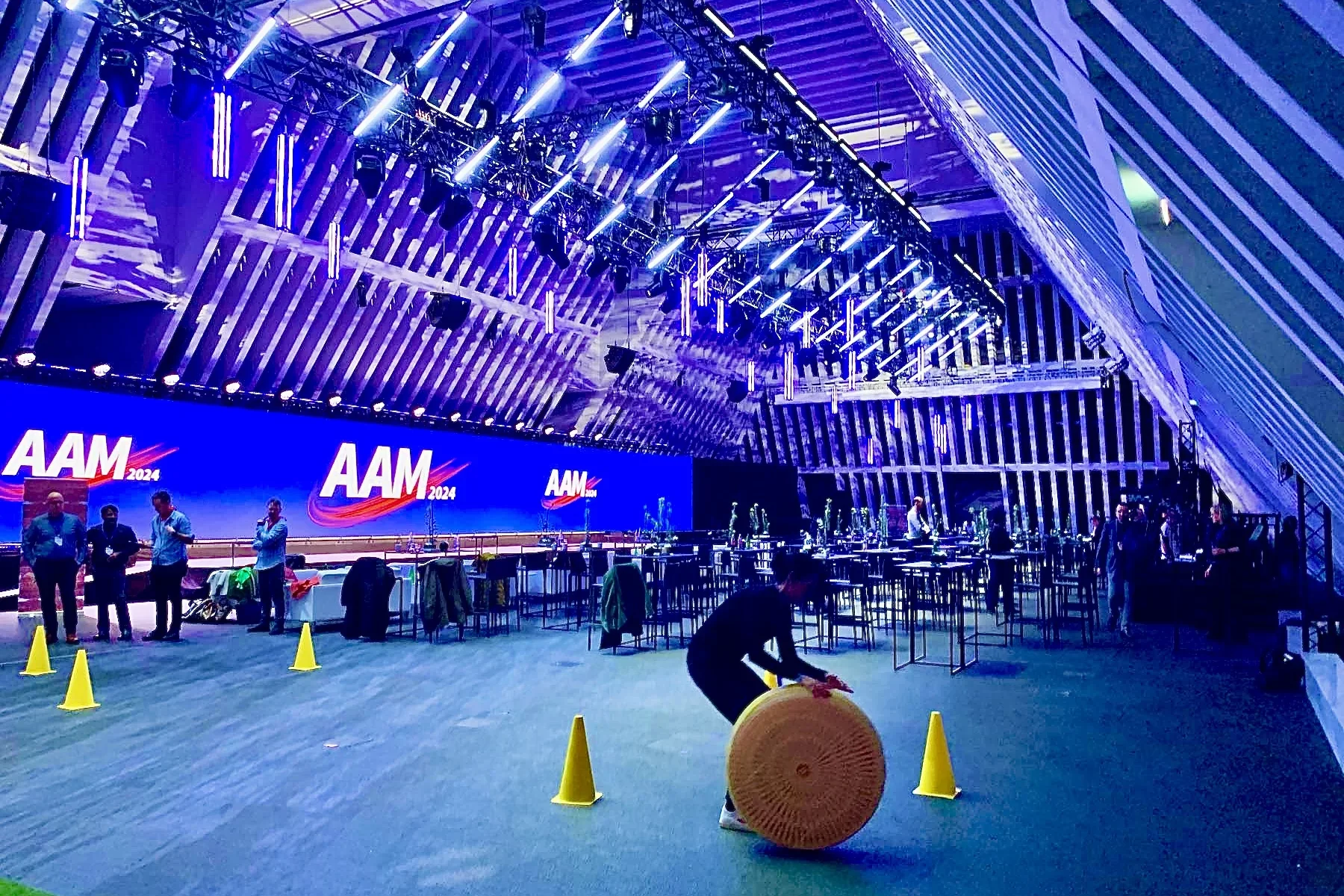 FA Korese GmbH — Swissness im Anflug — Bild 5