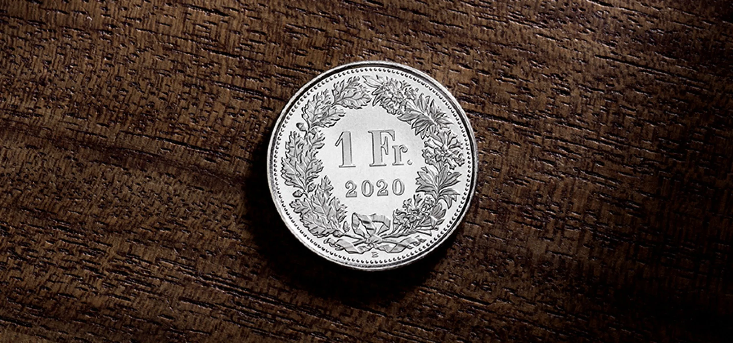 Bank Cler — Bank Cler 1 Fränklerwand