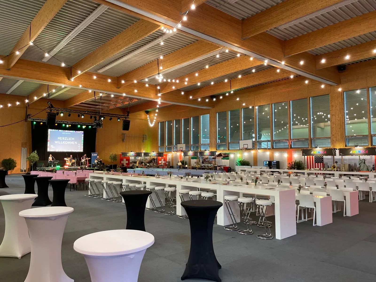 BASF Schweiz AG — BASF-Festival — Bild 2