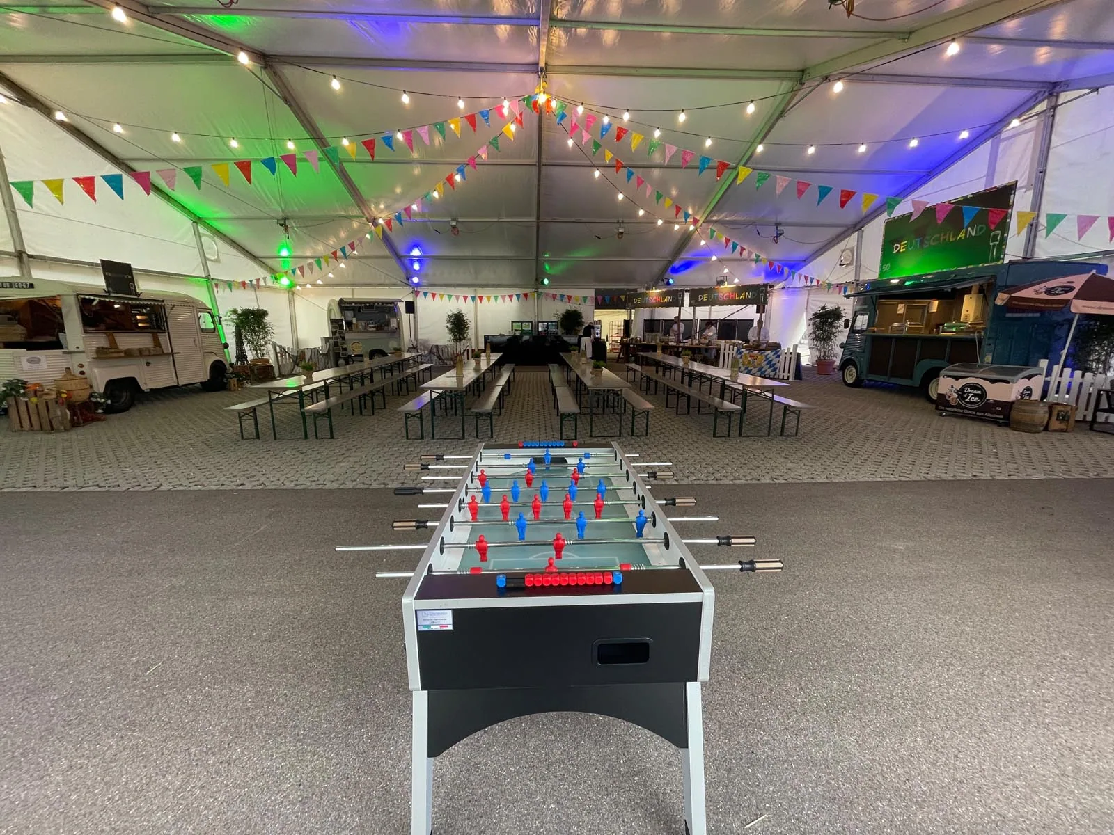 BASF Schweiz AG — BASF-Festival — Bild 6