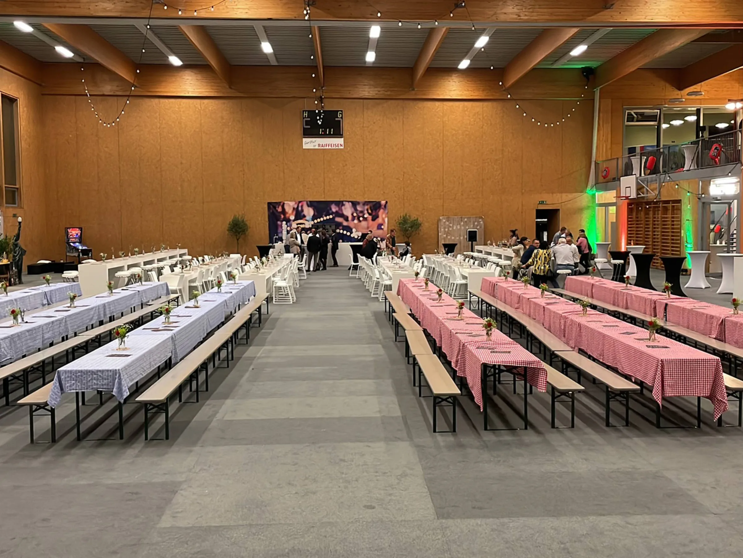 BASF Schweiz AG — BASF-Festival — Bild 9