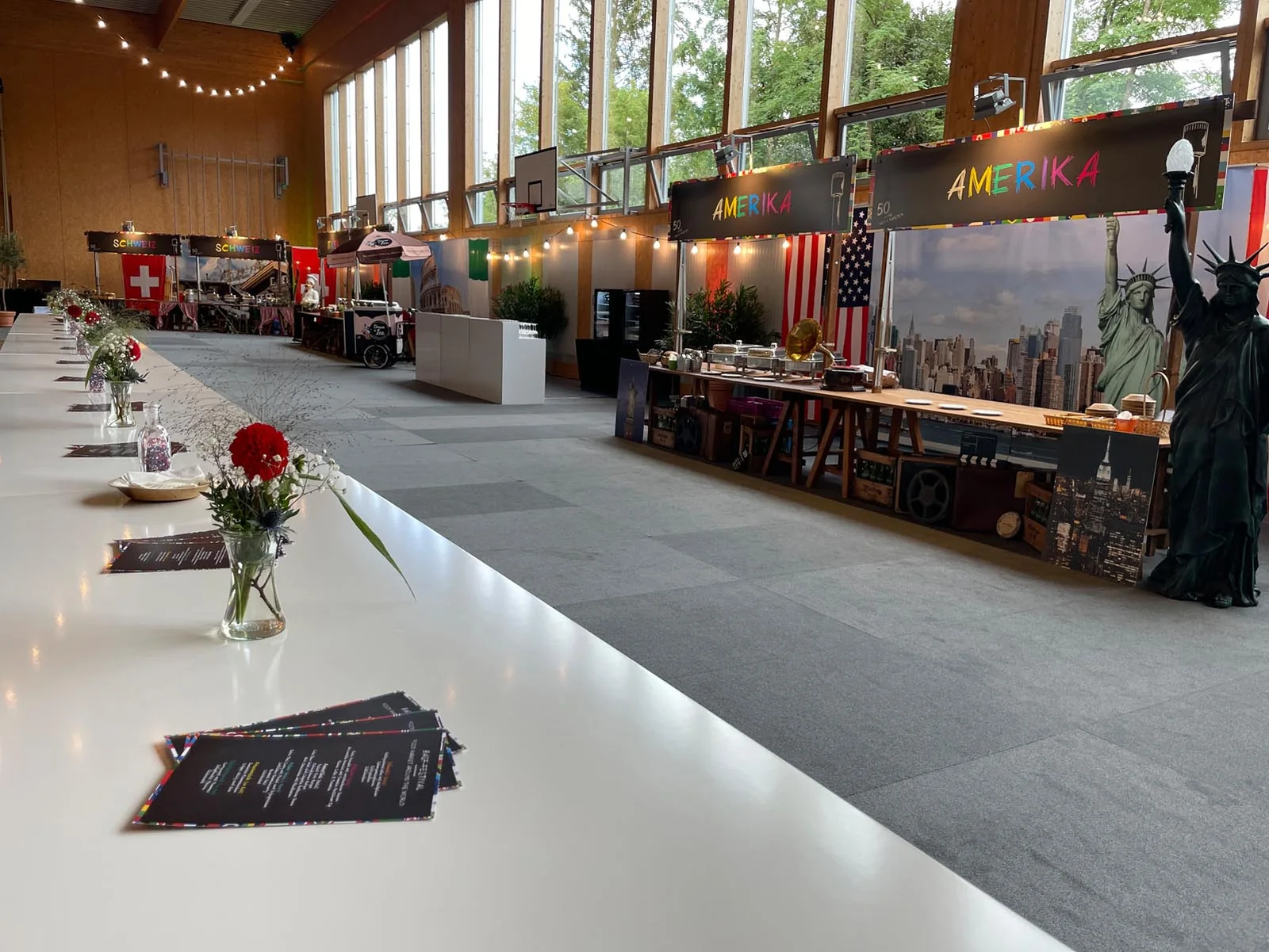 BASF Schweiz AG — BASF-Festival — Bild 10