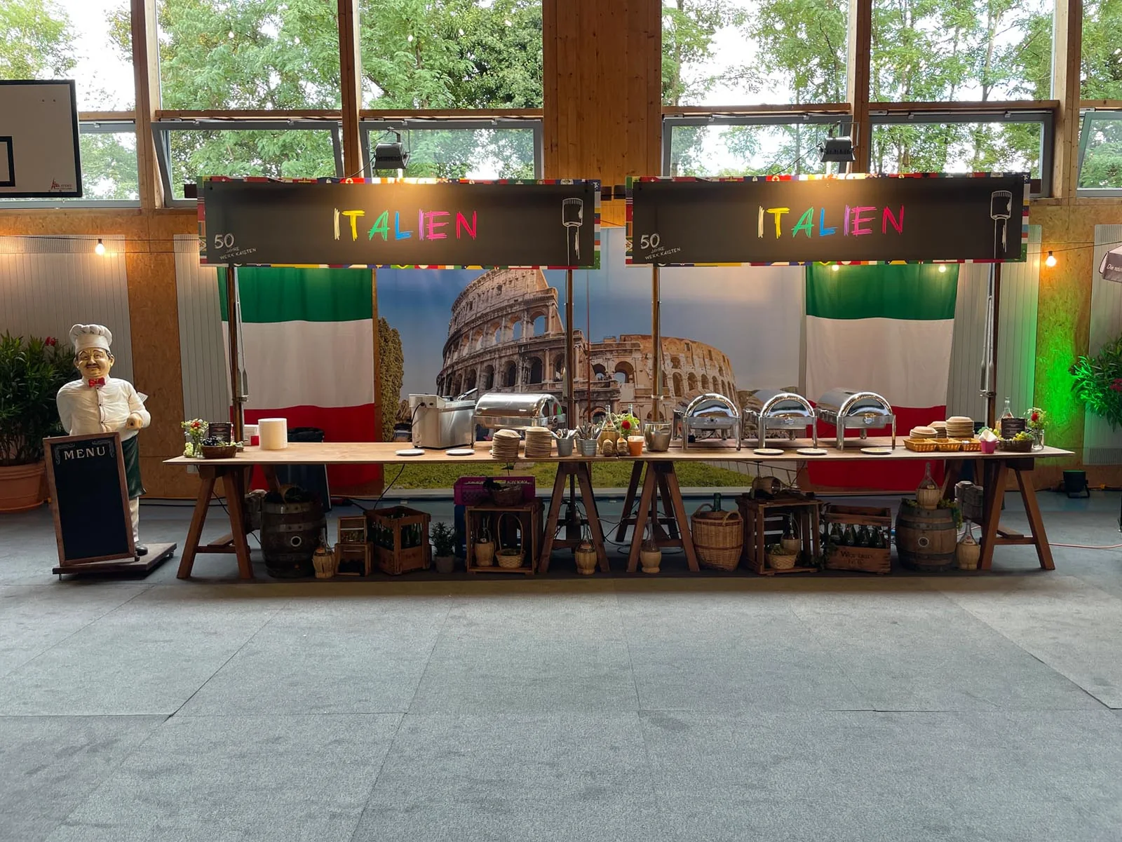 BASF Schweiz AG — BASF-Festival — Bild 13