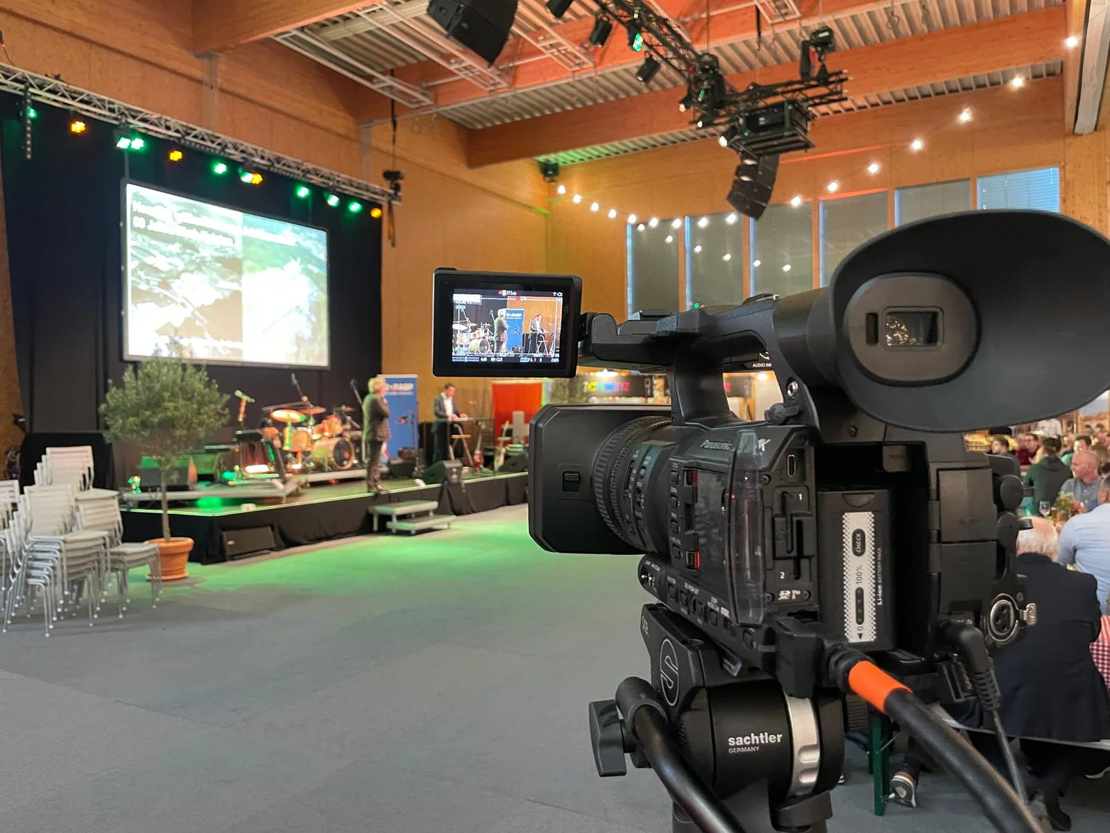BASF Schweiz AG — BASF-Festival — Bild 15