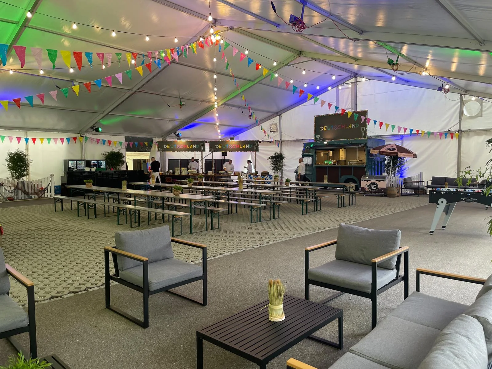 BASF Schweiz AG — BASF-Festival — Bild 18