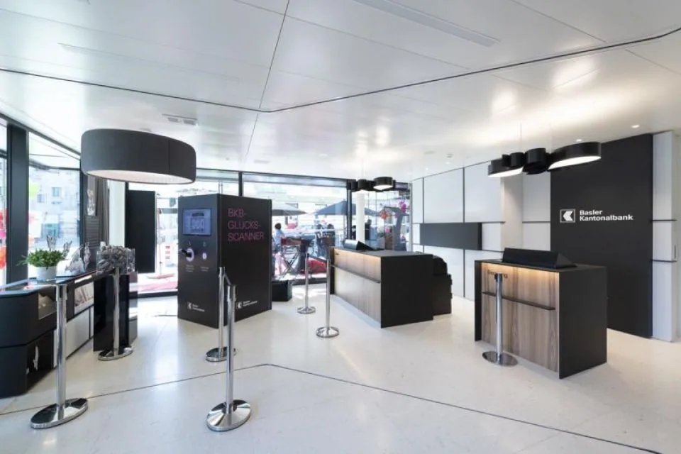 Basler Kantonalbank — BKB Glücksscanner — Bild 5