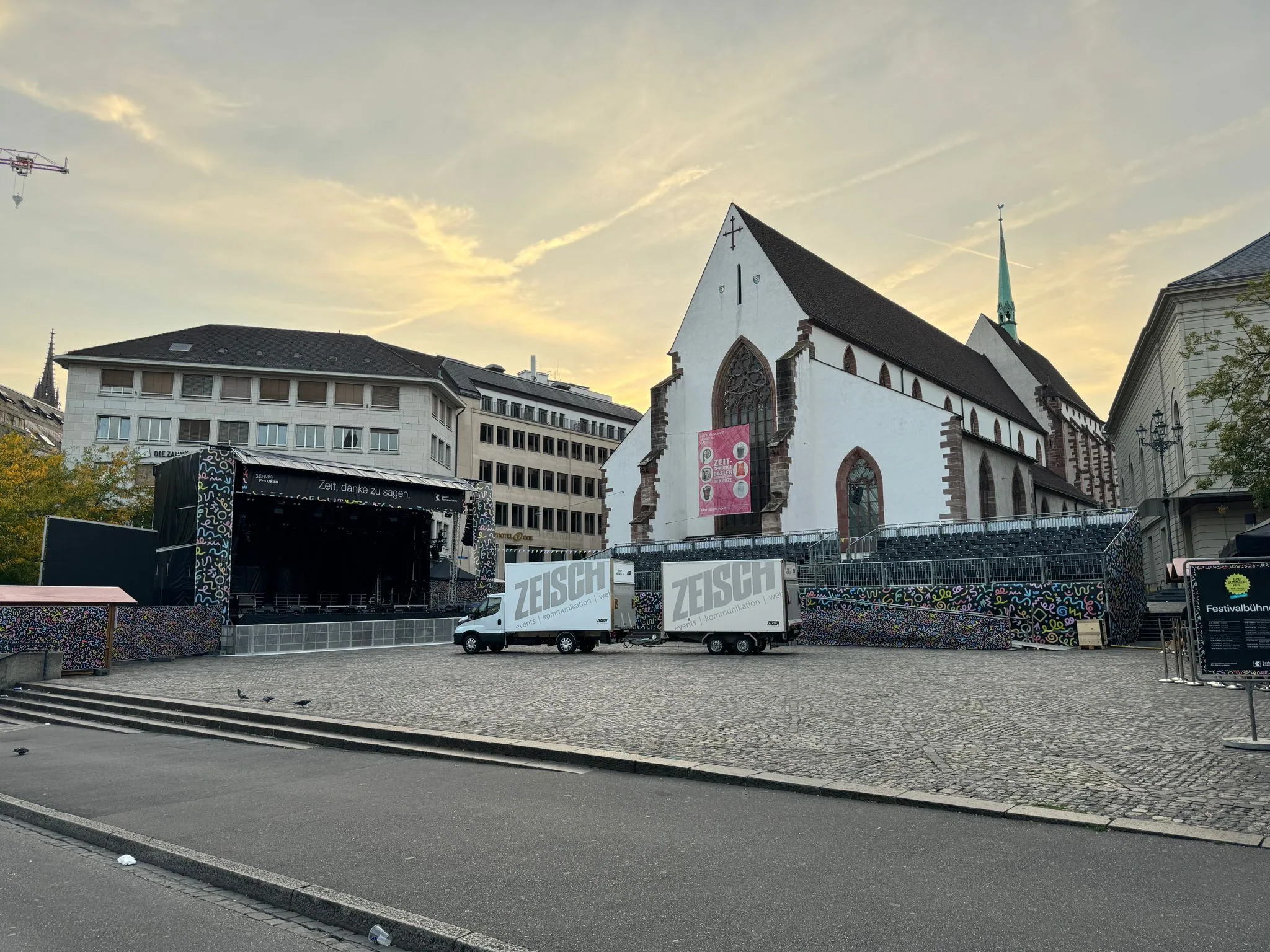 Basler Kantonalbank — 125 Jahre Basler Kantonalbank — Bild 2
