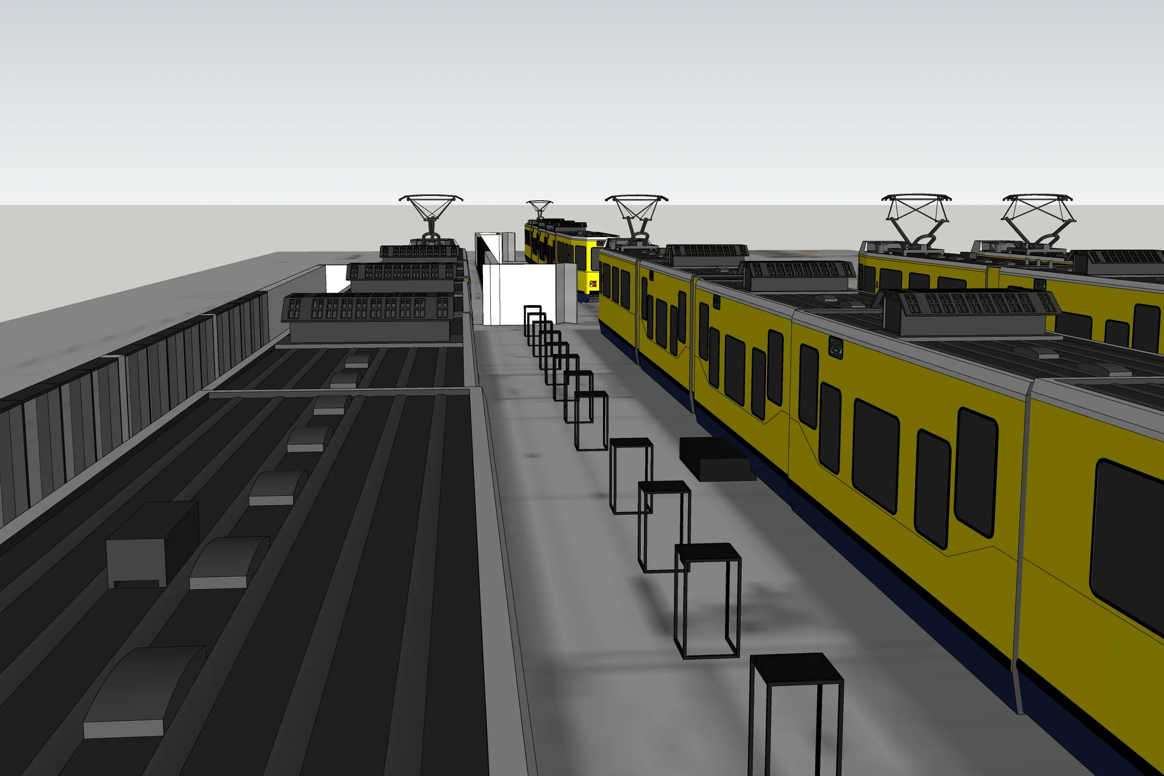 BLT Baselland Transport AG — Eröffnung Waldenburgerbahn — Bild 5