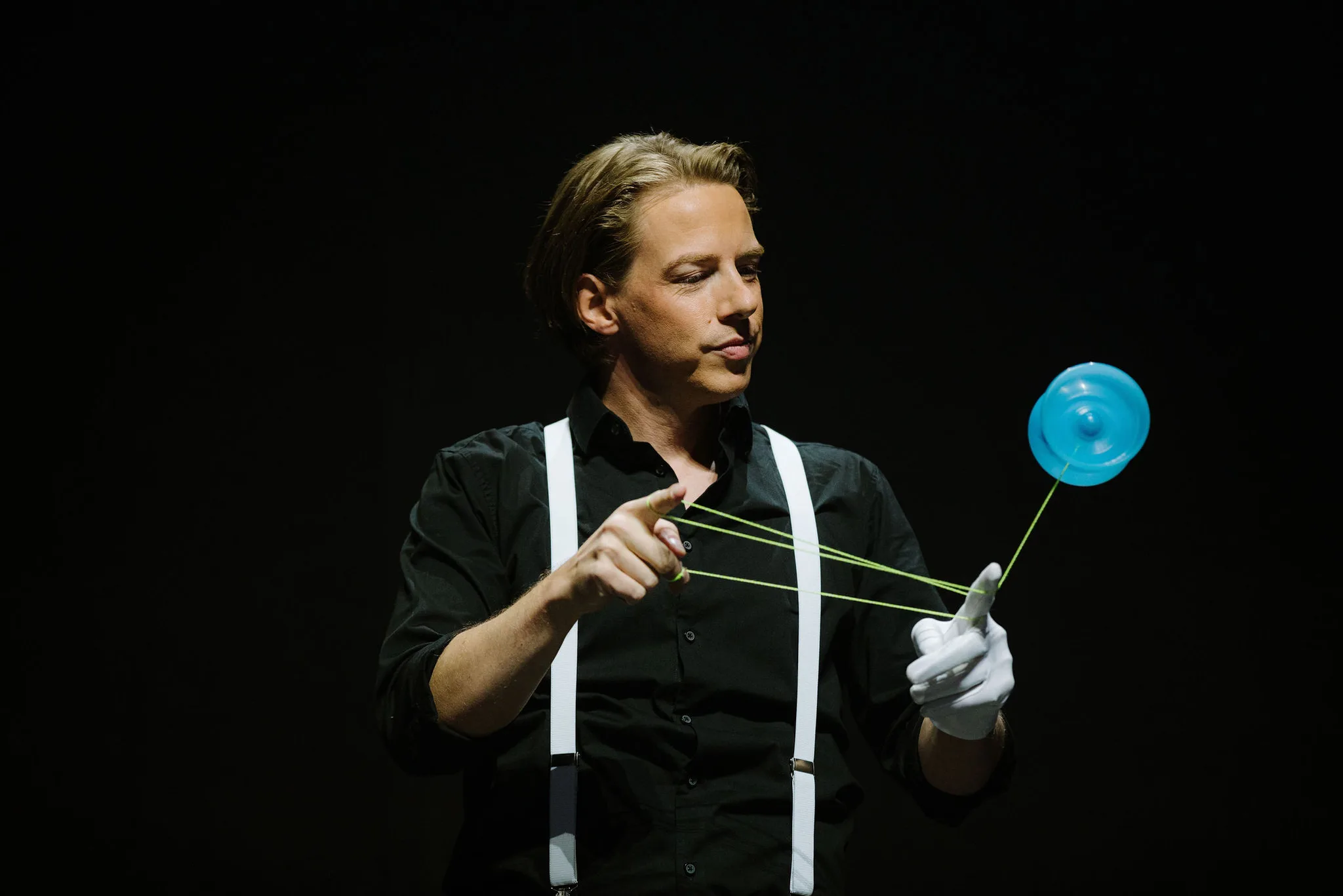Roth Gerüste AG — ROTH TO  THE FUTURE — Bild 14
