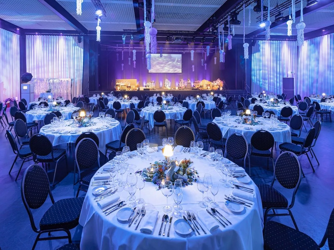 Tillotts Pharma AG — Year End Party — Bild 2
