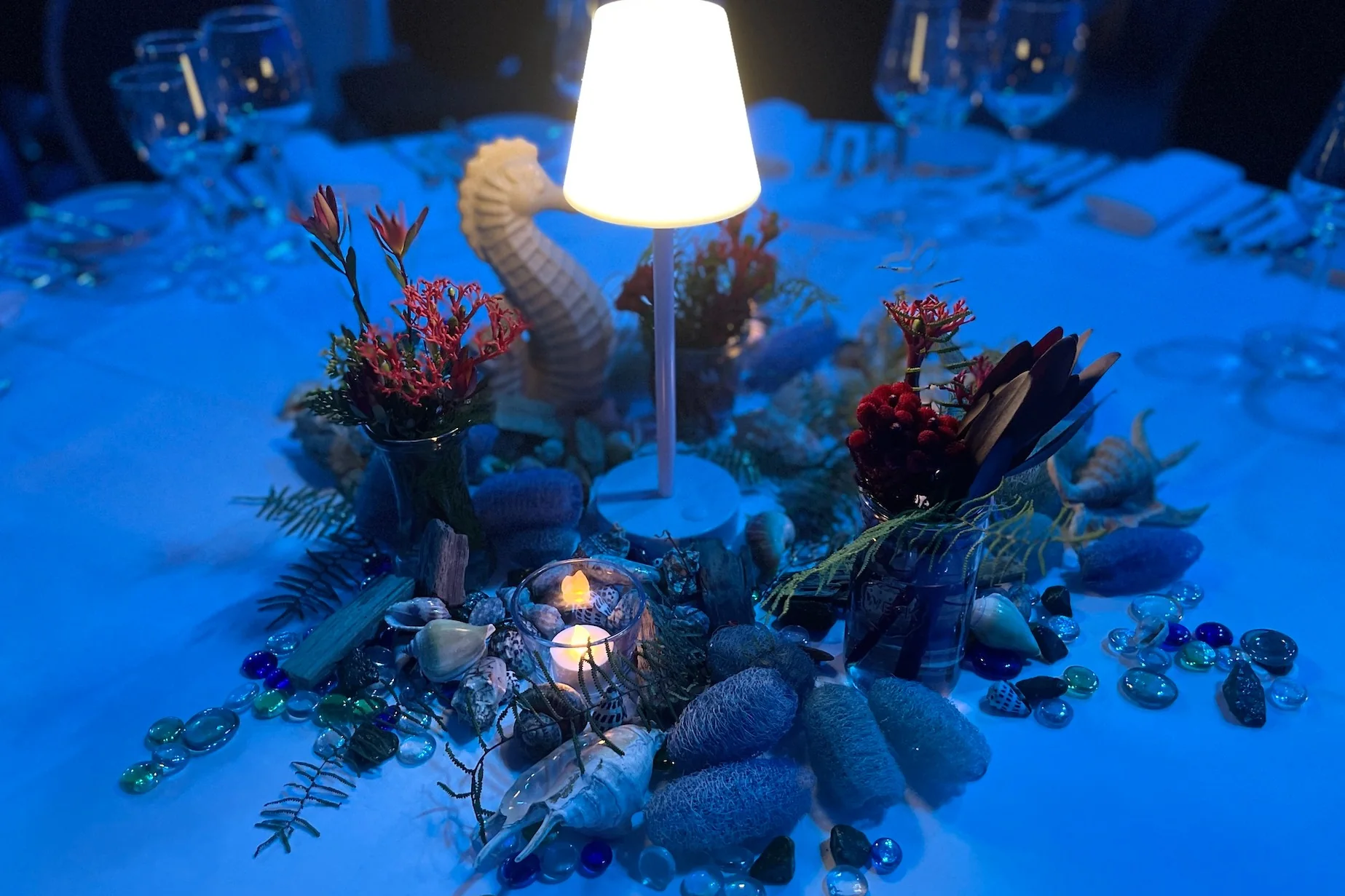 Tillotts Pharma AG — Year End Party — Bild 4