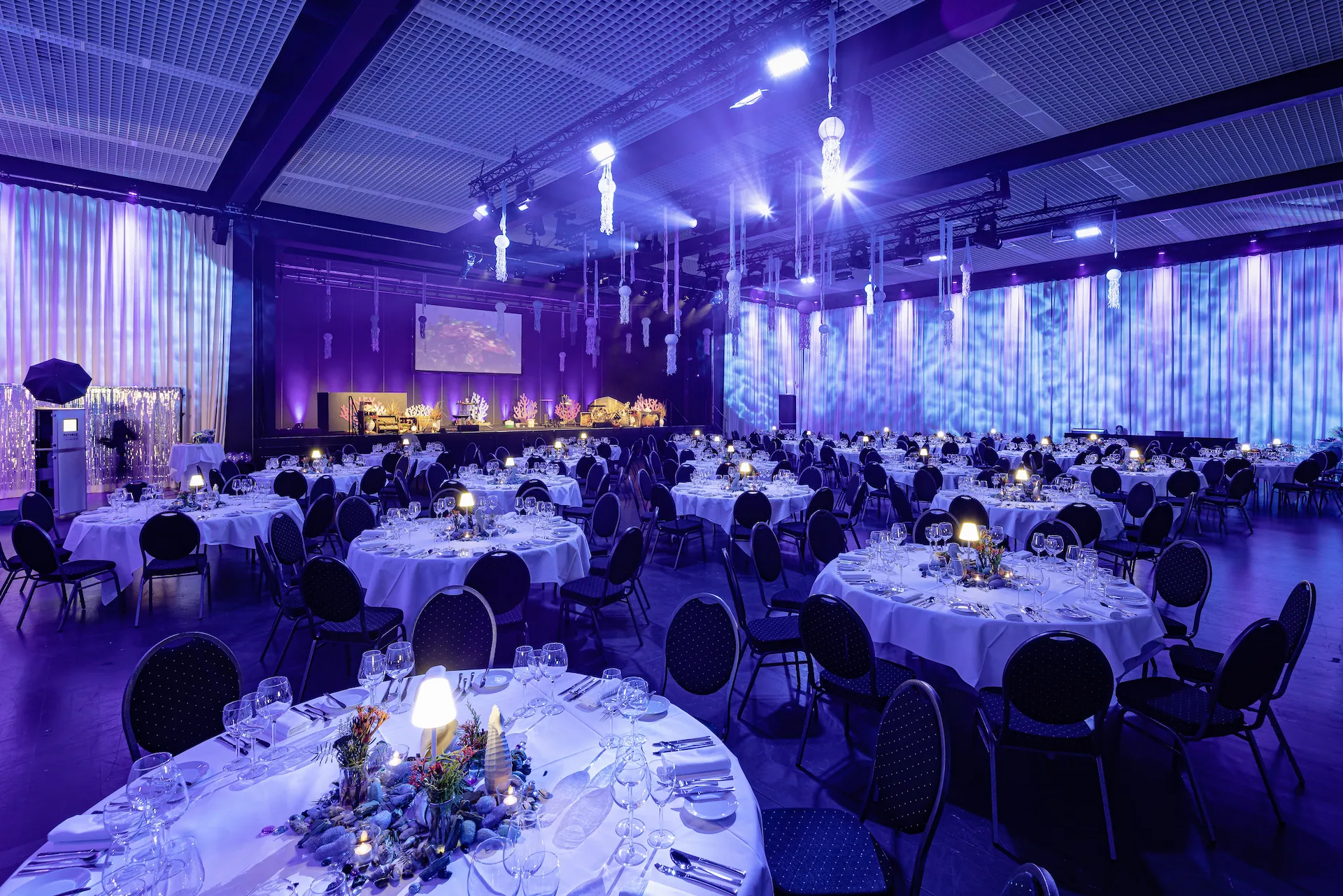 Tillotts Pharma AG — Year End Party — Bild 6