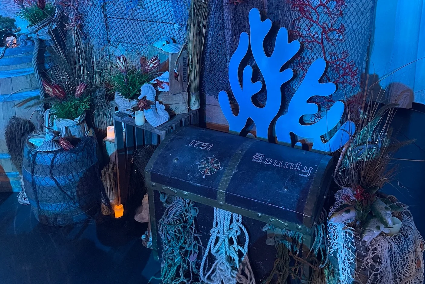 Tillotts Pharma AG — Year End Party — Bild 7