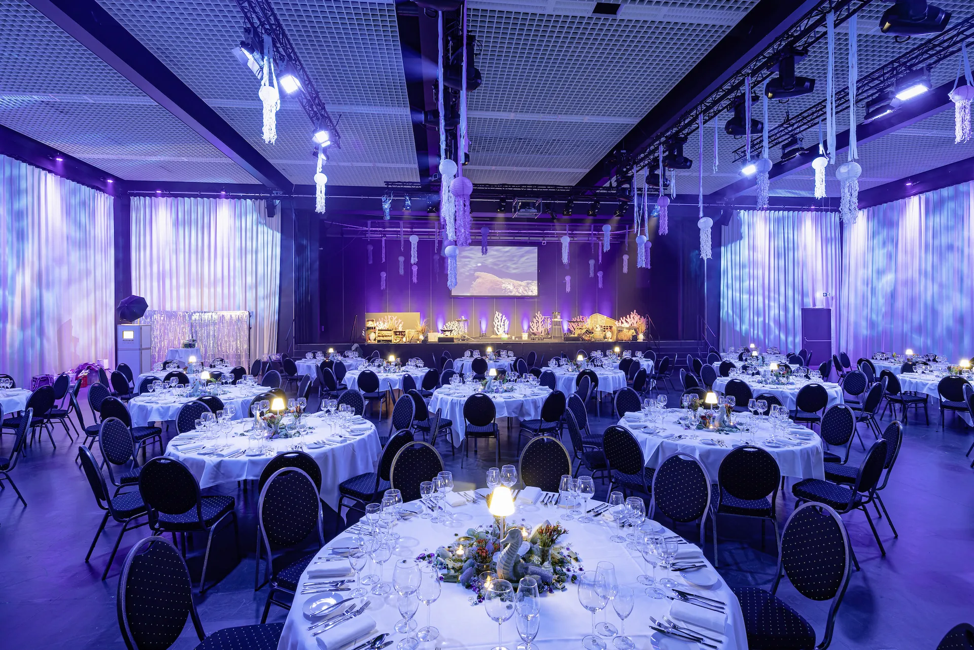 Tillotts Pharma AG — Year End Party — Bild 8
