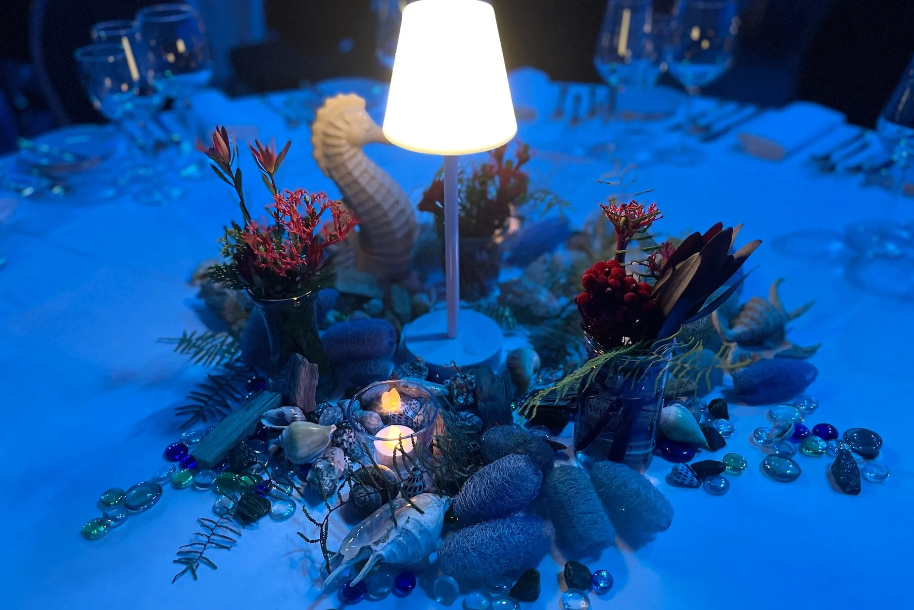 Tillotts Pharma AG — Year End Party — Bild 9