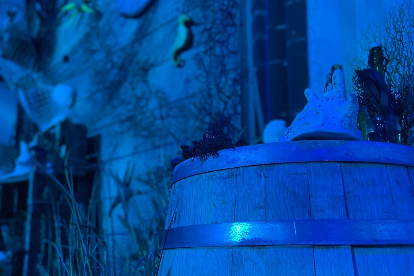 Tillotts Pharma AG — Year End Party — Bild 14
