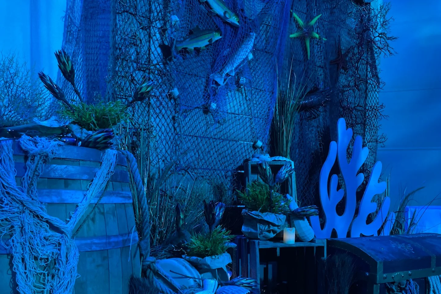 Tillotts Pharma AG — Year End Party — Bild 15