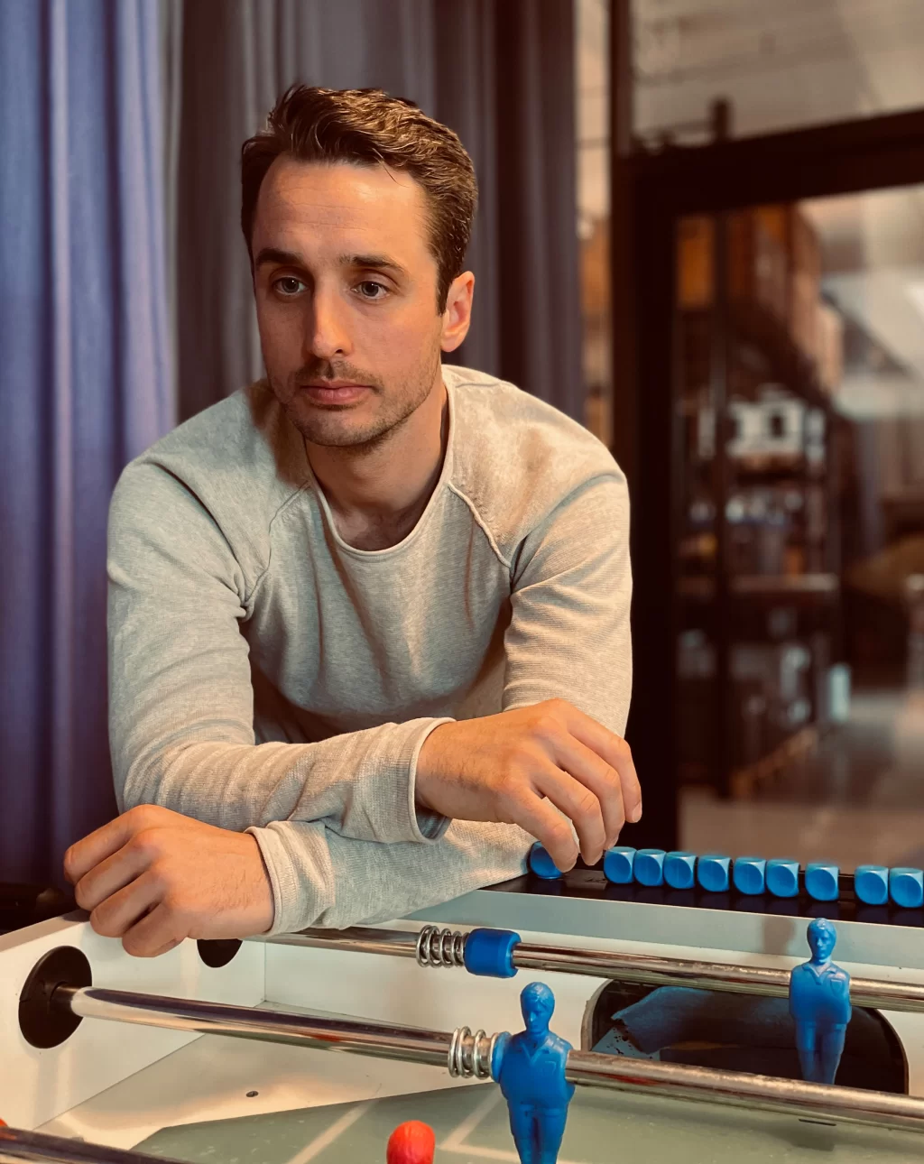 Mirco Simonato